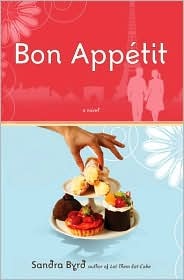 Bon Appetit by Sandra Byrd